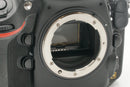 USED Nikon D800 Camera Body (