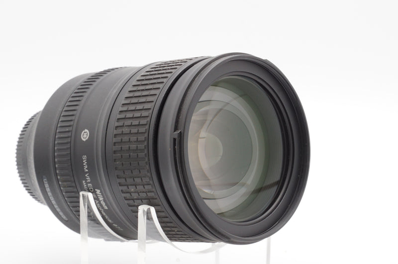 USED *READ* Nikon AF-S 28-300mm f/3.5-5.6 G (