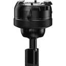 Peak Design Pro Carbon Fiber Tripod with Ball Head (Black)
