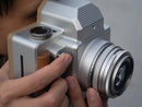 NONS SL645 INSTAX MINI SLR (EF mount)