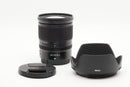 USED Nikon Nikkor Z 24-70mm f/4 S Lens (