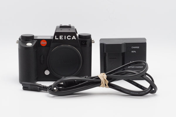 USED Leica SL3 Camera Body (#5954979CM)