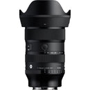 OPEN-BOX Sigma 17-40mm f/1.8 DC Art Lens Sony E (