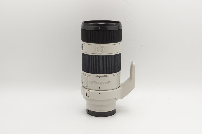 USED Sony FE 70-200mm f/4 OSS (