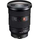 OPEN-BOX Sony FE 24-70mm f/2.8 GM II Lens (