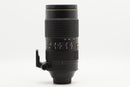 USED Nikon AF-S Nikkor 80-400mm f/4.5-5.6 G ED VR (