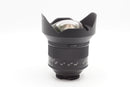USED Irix 11mm f/4 [Nikon F] (