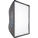 Westcott Rapid Box Switch Strip Softbox