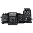 OPEN-BOX Nikon Z50 II DX Mirrorless Digital Camera Body (