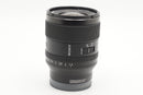 USED Sony FE 35mm f/1.4 GM Lens (