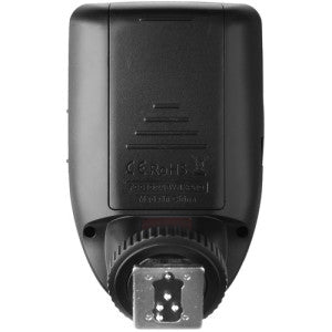 Open-Box Godox XPro TTL Wireless Flash Trigger XProC for Canon (