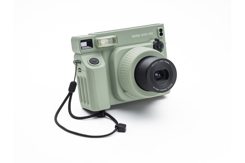 FUJIFILM INSTAX WIDE 400 Instant Film Camera