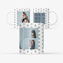 Photo Mug (Father's Day)