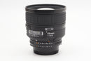 USED Nikon AF 85mm f/1.4D IF (