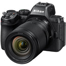 OPEN-BOX Nikon Z5 II  Camera with 24-105mm (