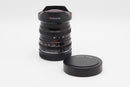 Used 7Artisans 10mm f2.8 Fisheye ED [Canon RF] (