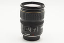 USED Canon EF 28-135mm f/3.5-5.6 IS USM Lens (