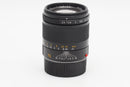Used Leica Summarit-M 75mm f/2.5 Leica M Black Lens (