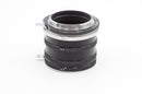 USED Nikon F Extension Tubes