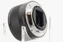 USED Sony Sonnar T* FE 35mm f/2.8 ZA Lens (