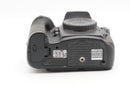 USED Nikon D800E with Grip (3006034+2321222CM)