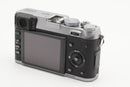 USED Fujifilm X100S Silver (