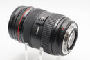 USED Canon EF 24-70mm f/2.8L USM (