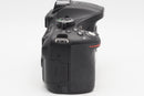 USED Nikon D5200 Camera Body (