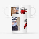 Photo Mug (Mother's Day)