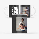 Photo Mug (Father's Day)
