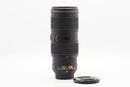 USED Nikon AF-S Nikkor 70-200mm f/4 G ED VR (