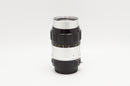 USED Nikon Auto Nikkor-Q 135mm F3.5 (