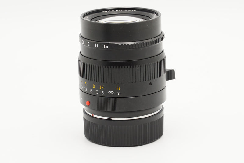 USED TTArtisan 50mm f/1.4 (