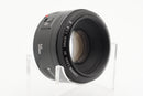 USED Canon EF 50mm f/1.8 II (