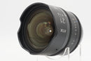 USED Irix Cine 21mm T1.5 [Canon EF] (