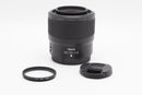 Used Nikon NIKKOR Z MC 50mm f/2.8 (