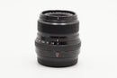 USED FujiFilm 23mm f/2 R WR (