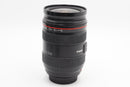 USED Canon EF 24-70mm f/2.8L USM (