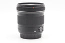 USED Canon EF-S 10-18mm f/4.5-5.6 IS STM (