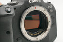 USED Canon EOS R6 Mirrorless Body (