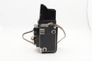 USED Minolta Autocord TLR Camera 75mm f/3.5 Rokkor (