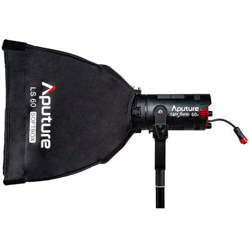 Aputure LS60 Softbox