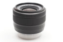 USED Fujifilm XC 15-45mm f/3.5-5.6 OIS PZ Lens (