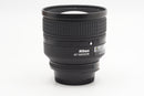 USED Nikon AF 85mm f/1.4D IF (