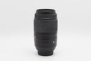 Used Nikon AF-S  DX 55-300mm f4.5-5.6 VR (