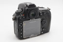 USED Nikon D800 Camera Body (