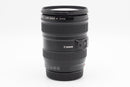 USED Canon EF 24-105mm f/4  L IS USM (