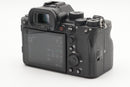 USED Sony a1 Camera Body (