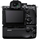 Sony VG-C6 Vertical Grip for a7R VI