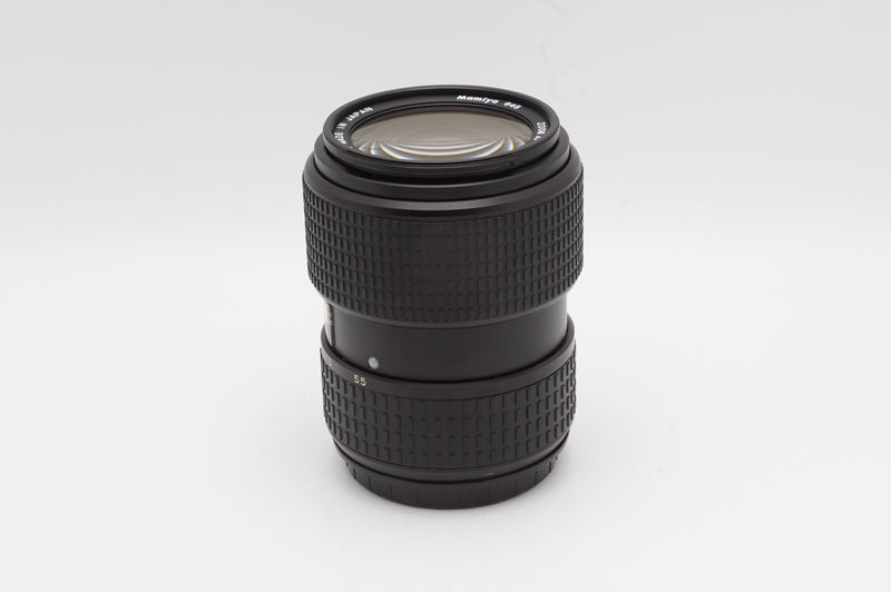 USED Mamiya 55-110mm f/4.5 [Mamiya 645AF] (